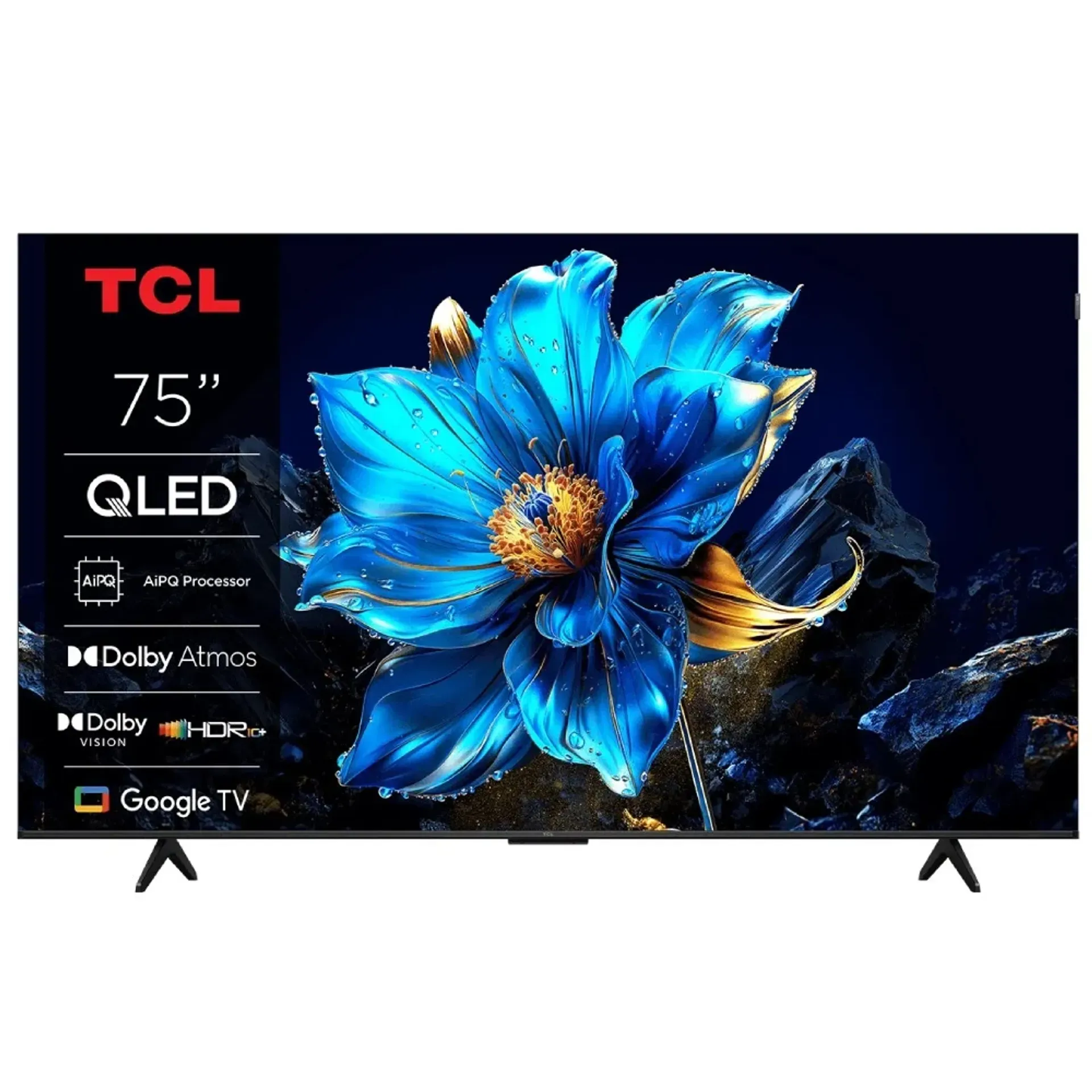 TCL 75T69C T69C QLED 4K Ultra HD